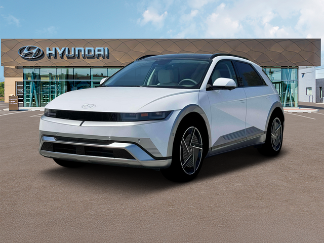 2024 Hyundai IONIQ 5 Limited