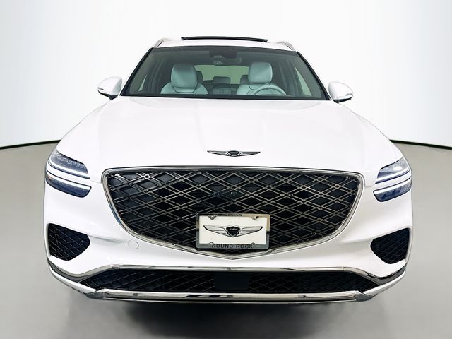 Thumbnail: 2026 Genesis GV70 - 2