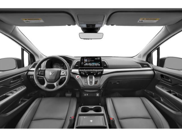 new 2026 Honda Odyssey car, priced at $44,290