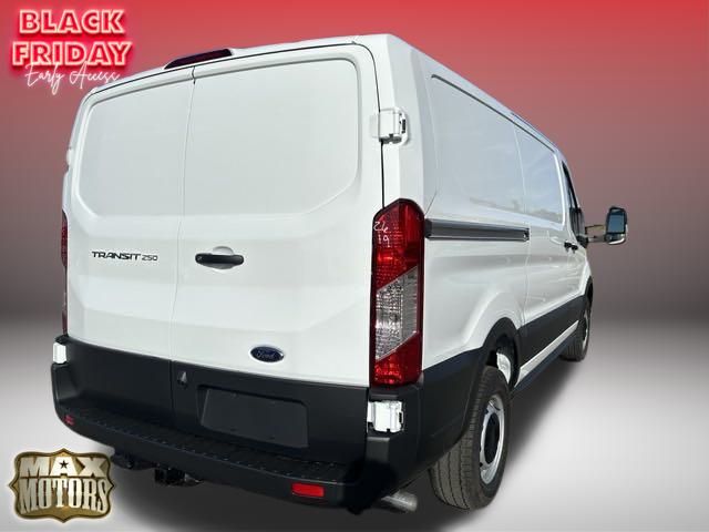 2024 Ford Transit-250 Base 3