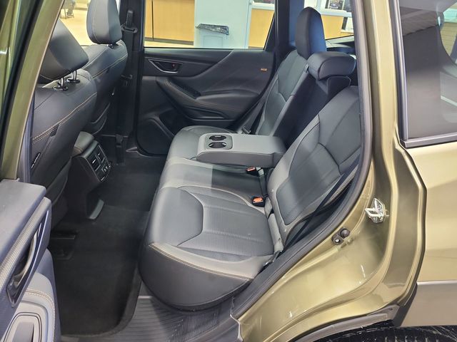 Used 2023 Subaru Forester SUV