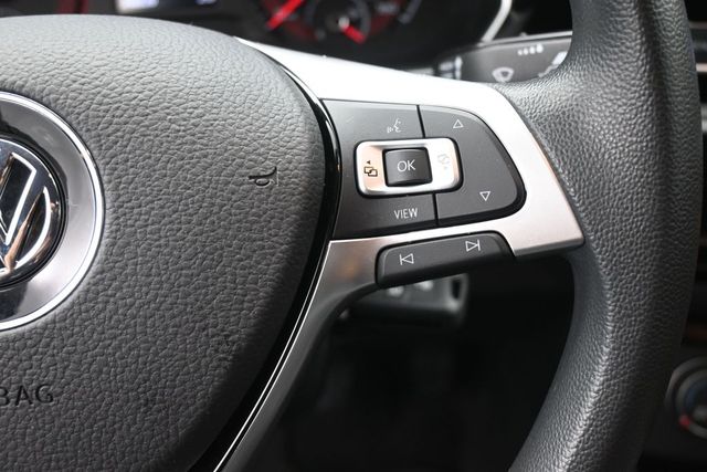 Used 2021 Volkswagen Jetta Sedan