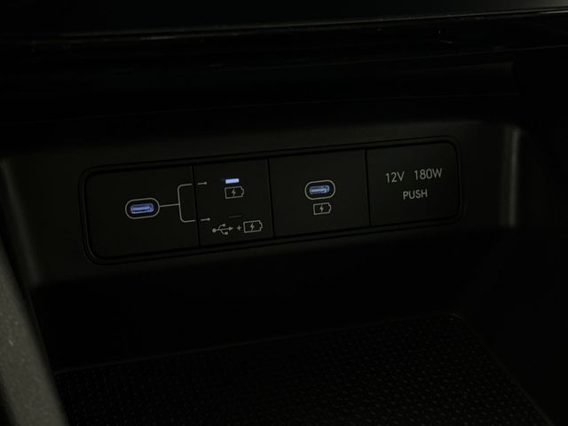 New 2025 Hyundai Santa Cruz For Sale in Indianapolis, IN