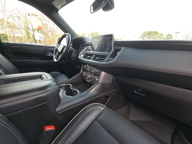 2021 GMC Yukon SLT:45333A