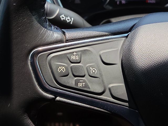 2019 Chevrolet Equinox LT Beige at Joe Myers Mazda Kia