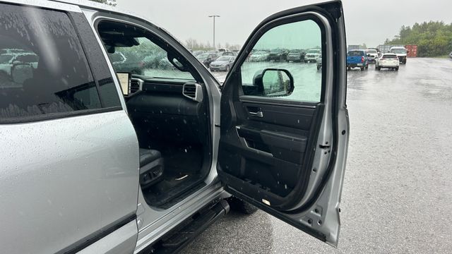 Used 2023 Toyota Tundra Truck