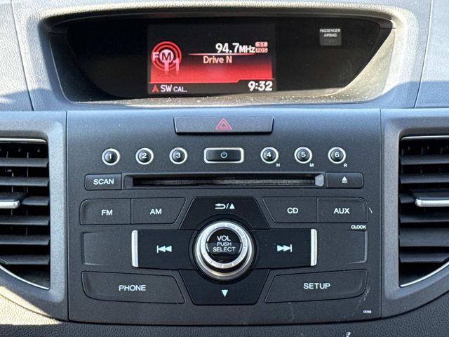 2012 Honda CR-V EX - Photo 19