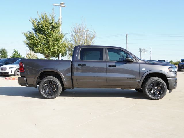 New 2026 Ram 1500 Truck