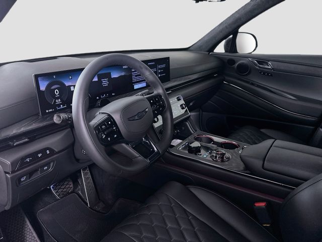 Thumbnail: 2027 Genesis GV80 - 9