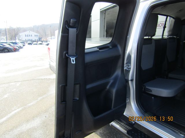 used 2020 Toyota Tacoma car, priced at $31,999