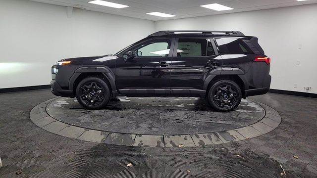 2026 – Subaru – Outback