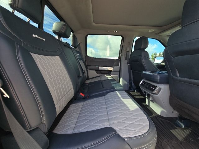 Photo of 2023 Ford F-150 Limited in Dallas, GA - 14,  2023 Ford F-150 Limited:167473A