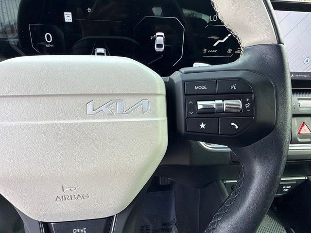Used 2025 Kia K4 Sedan