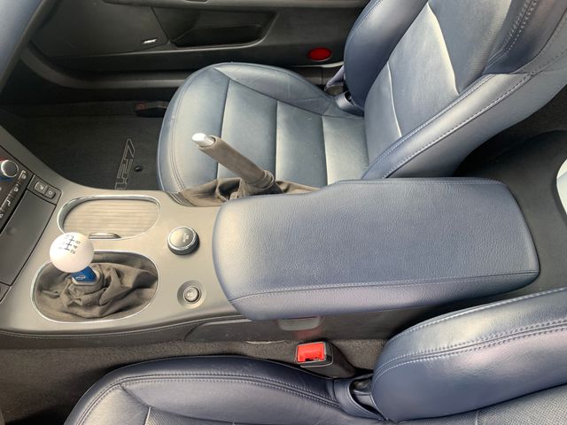 Used 2013 Chevrolet Corvette Convertible