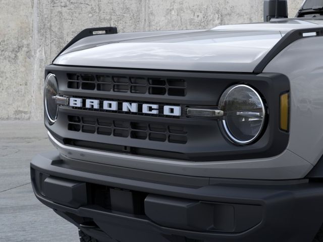 New 2026 Gray Ford Big Bend image 19