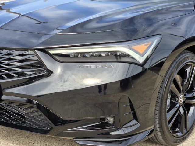 new 2026 Acura Integra car, priced at $38,070