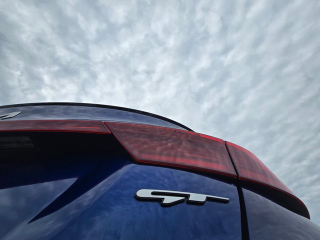 2024 Kia Forte GT:169620A