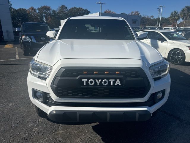 2020 Toyota Tacoma TRD Off-Road 2