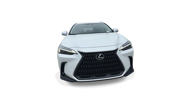 Used 2025 Lexus NX SUV