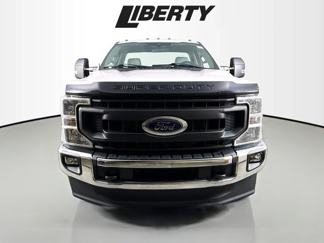 2022 Ford F-350SD XL photo