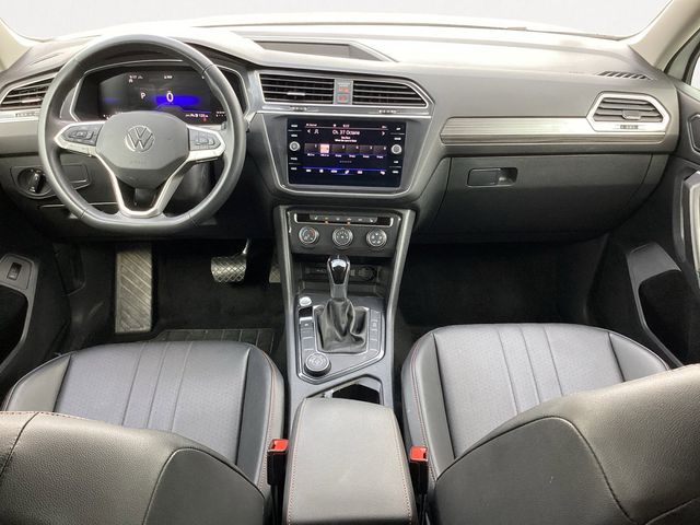 Used Car 2024 Volkswagen Tiguan  2.0t Wolfsburg Edition For Sale Under $25,000 In San Antonio, Texas