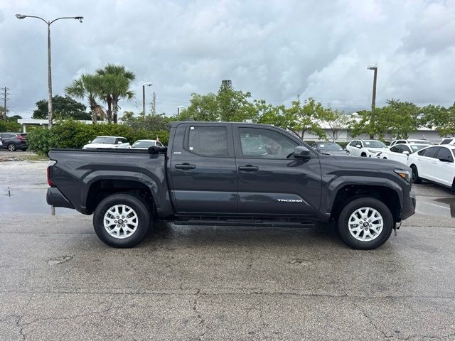 2024 Toyota Tacoma - $30,488