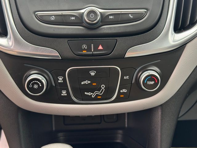 2022 Chevrolet Equinox FWD LT