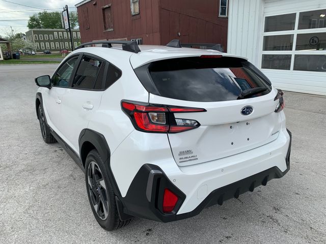 Used 2025 Subaru Crosstrek SUV