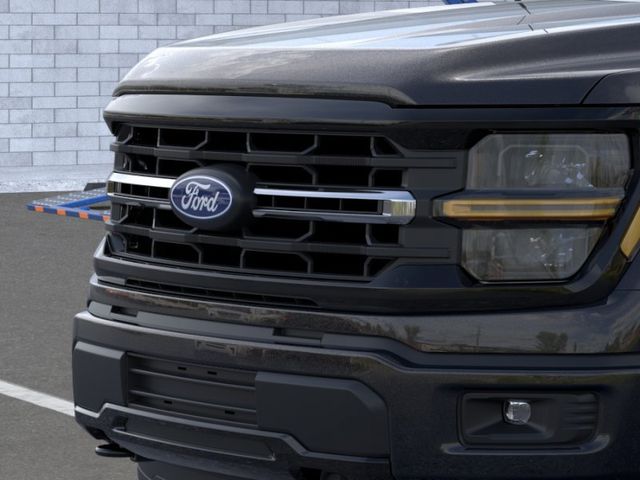 2026 Ford F-150 XLT:169321