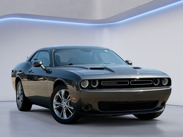 2023 Dodge Challenger SXT AWD