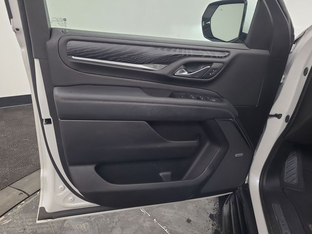 2024 – GMC – Yukon XL