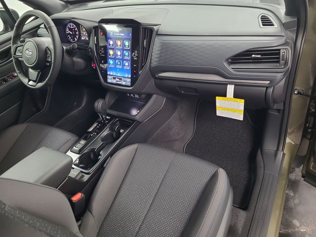 2026 – Subaru – Forester