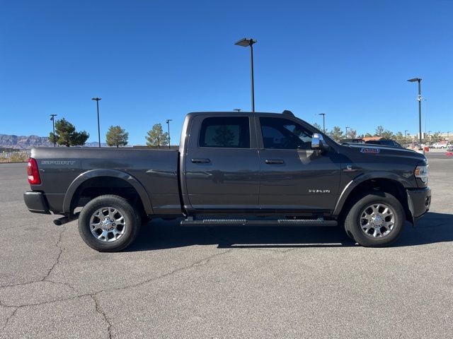 2019 Ram 2500 Laramie 3