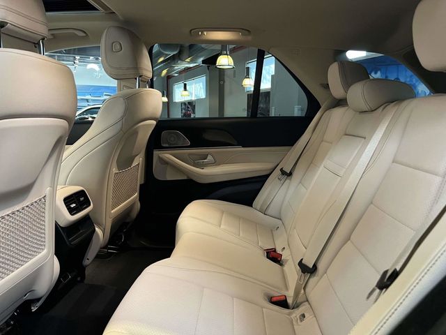 used 2024 Mercedes-Benz GLE car, priced at $54,991