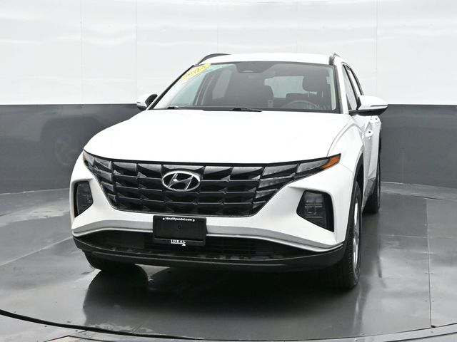 2023 Hyundai Tucson SEL 3