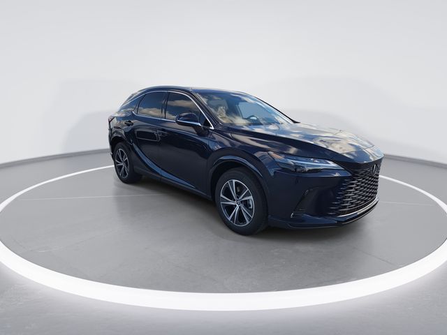 2026 Lexus RX - $58,998