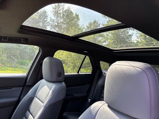 New 2026 Honda Prologue SUV