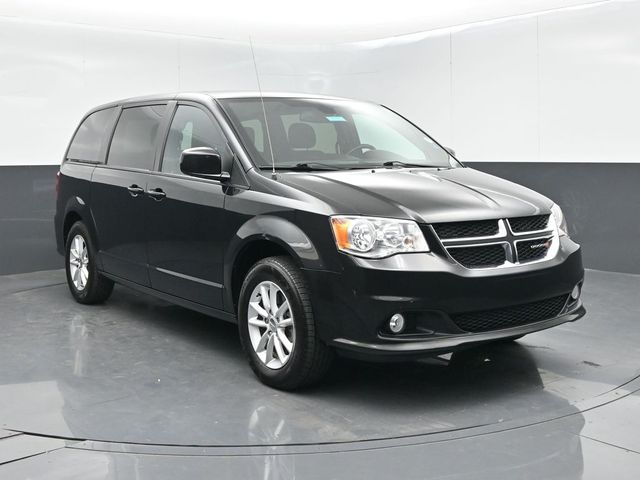 2020 Dodge Grand Caravan SE