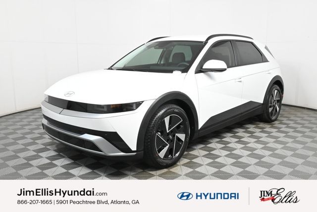 IONIQ 5 SEL