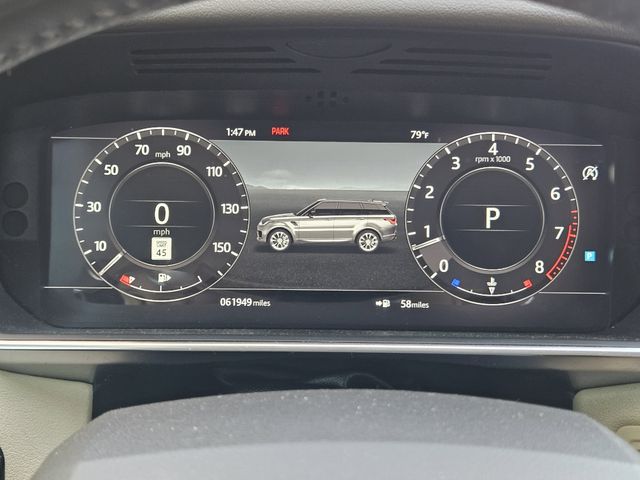 2019 Land Rover Range Rover Sport thumbnail 17
