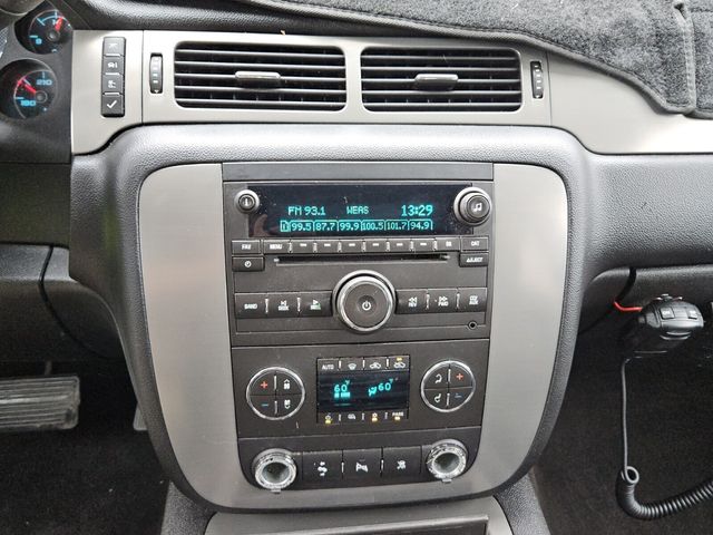 2011 GMC Sierra 1500 SLT