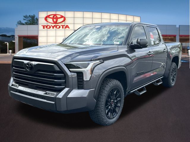 2024 Toyota Tundra SR5 24