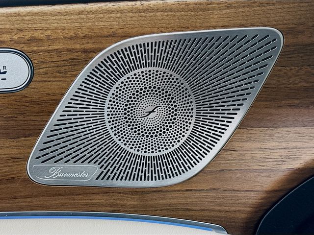 Thumbnail: 2025 Mercedes-Benz GLE - 19