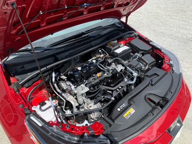 Used 2026 Toyota Corolla Sedan