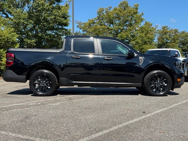 Used 2023 Ford Maverick Truck