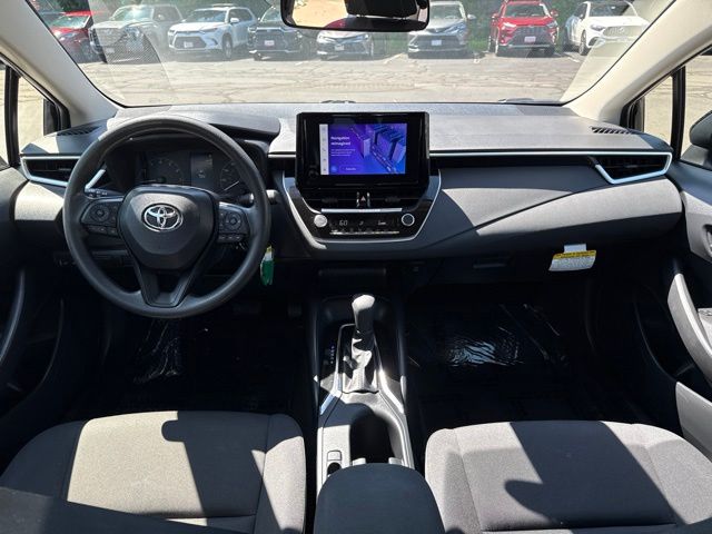 Used 2023 Toyota Corolla Sedan