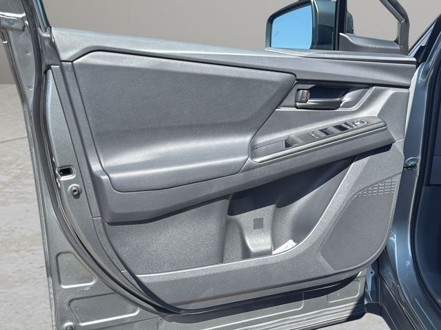 New 2026 Toyota bZ SUV