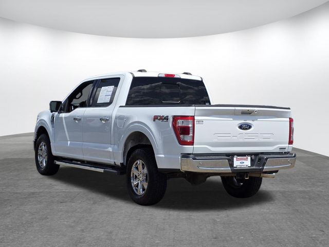 Used 2023 Ford F-150 Truck