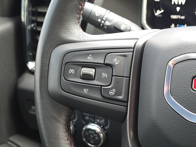 2026 GMC Sierra 2500HD AT4X:46375A