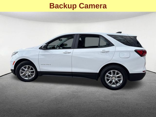 View vehicle photo 6